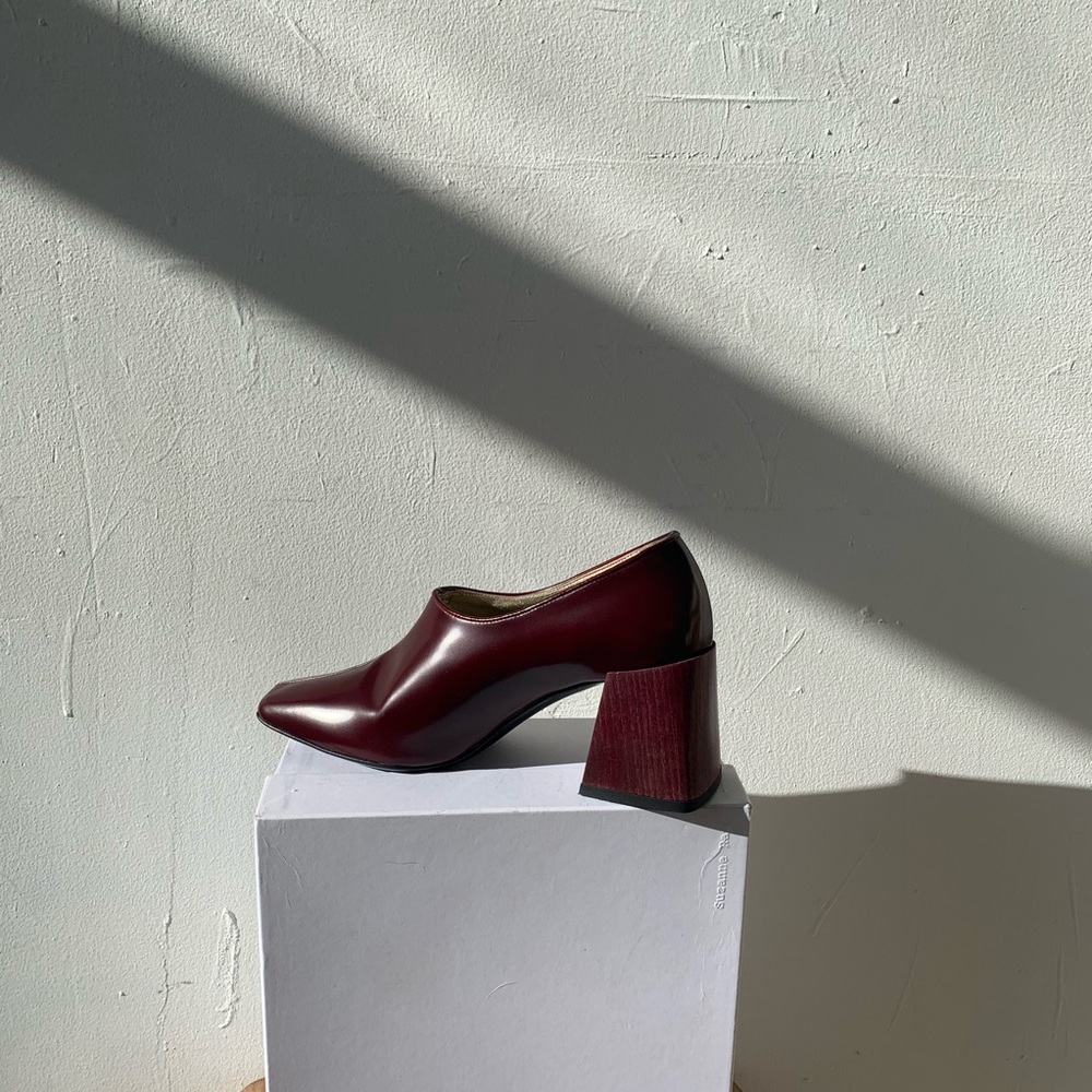 Suzanne Rae Pumps